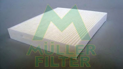 MULLER FILTER fc178 -  Фильтр воздуха в салоне
